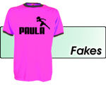 � Fakes