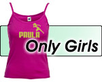 Only Girls