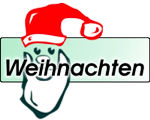Weihnachten