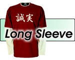 Long Sleeves