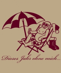 Ohne mich