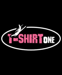 T-Shirt one