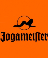 Jogameister