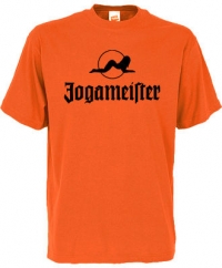 Jogameister