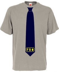 FBI Chef