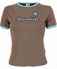 Strandgirl