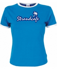 Strandgirl