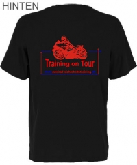 Training on Tour