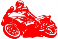 Motorrad