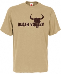 Death Valley 1
