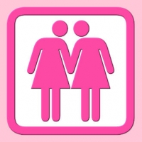 two Girls