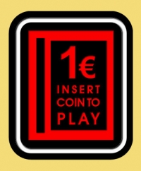 Insert Coin