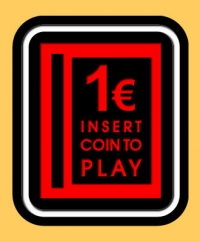 Insert Coin