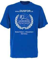 Dusfor 1 man