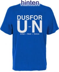 Dusfor 1 man