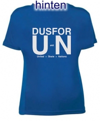 Dusfor 1 women