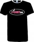 T-Shirt one